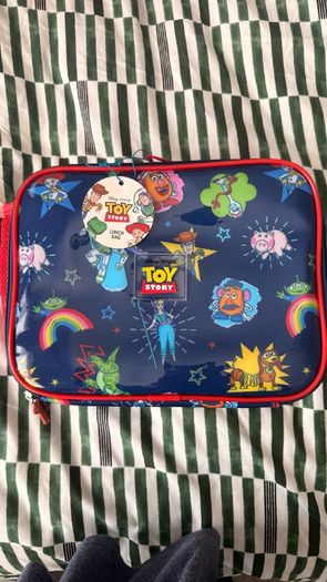 Toy Story items