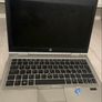 HP Elitebook 2570p Laptop - Working - Spares/Repair Image 4