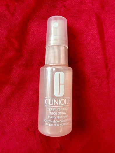 Clinique Moisture Surge Face Spray