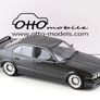 BMW e34 Hartge V12 1989 H5 - 1/18 - New in Box - Ottomobile Image 5