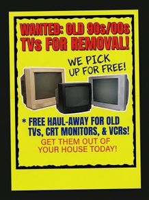 Old Television