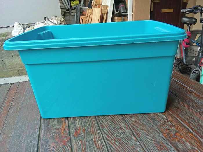 Box
