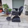 barber chair Image 3
