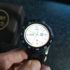 SmartWatch