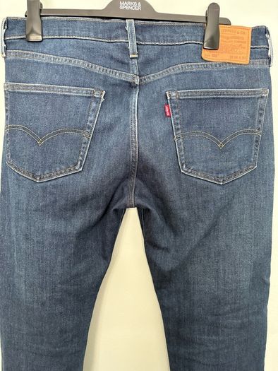 Men's Levi's 502 jeans