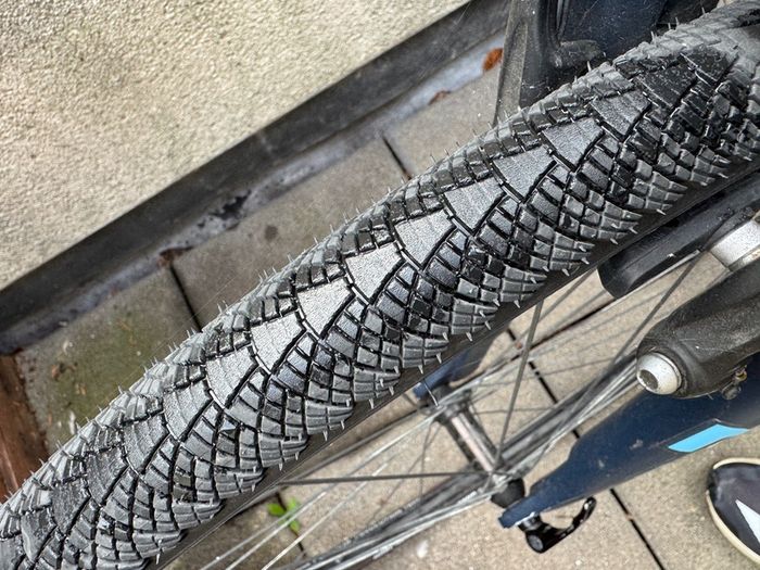 bike