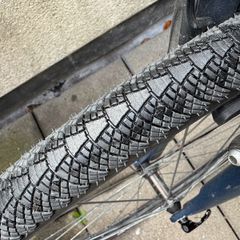 bike
