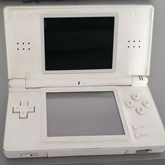 Nintendo DS Lite with Game