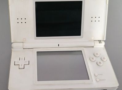 Nintendo DS Lite with Game
