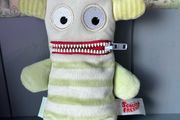 Worry Eater Soft Toy