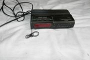 Clock Radio