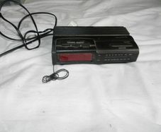 Clock Radio