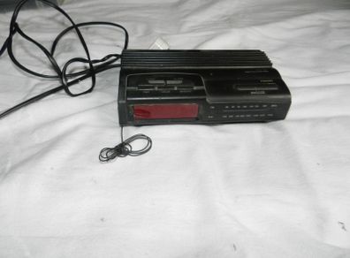 Clock Radio