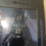 Star Wars Black Series Darth Vader(duel's End) Image 5