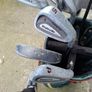 Full set of clubs suit beginner Image 8