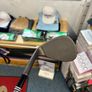 Cleveland CBX Full Face 60 Degree Wedge Image 2