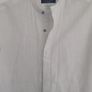Sand colour shirt (Selected slim fit size M) Image 3