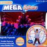 Hoberman Mega Sphere 54 inches Image 2