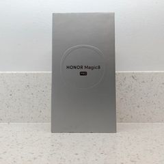 Global Honor Magic 8 Pro 512GB As New with 7100mAh Battery & Extras
