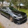 1999 Toyota Chaser JZX100 Tourer V Image 6