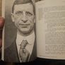 May 25 Burning Of The Custom House 1921. By Liz Gillis. Signed First Edition Paperback In Good Condition.  See Photos For Same. Image 9