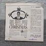 The Magic of Christmas" by Nat King Cole, released in 1960 Capitol Records EAP-1-1444 Image 3