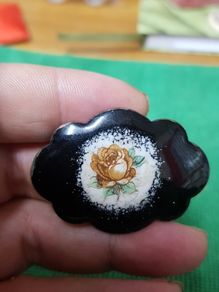 Vintage Brooch