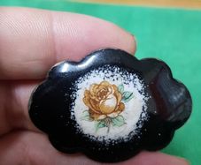 Vintage Brooch