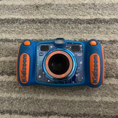 Kidizoom camera