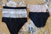 7 x Yamamay Ladies Briefs Postage Included