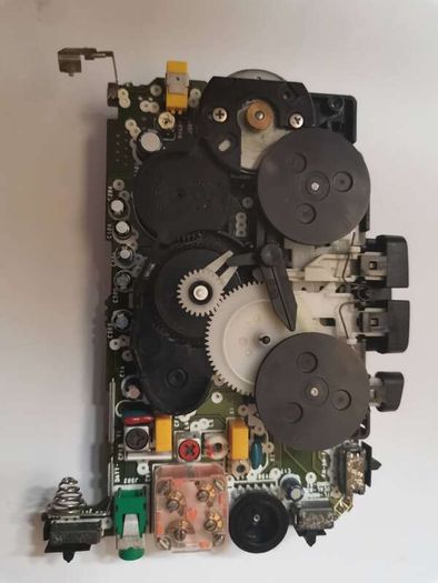 SONY WM-FX101 Cassette Walkman Player