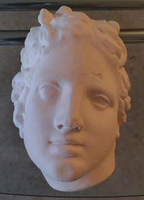 classical cast decor