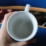 Periodic table mug Image 6