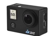 4K Ultra HD Waterproof WiFi Sports Camera