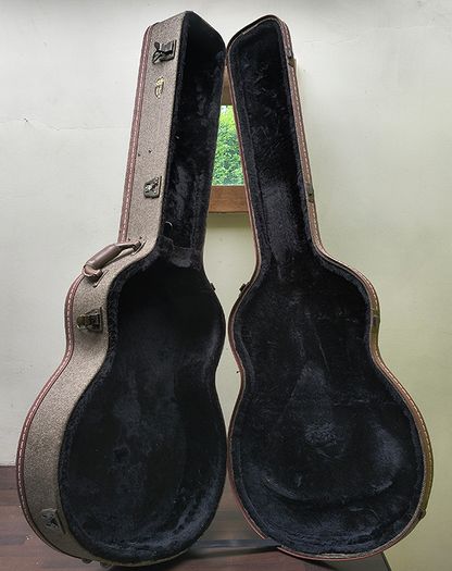 GUILD 12-string Acoustic Guitar