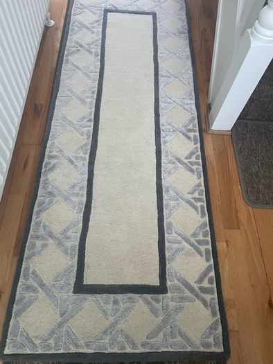 Francis Brennan Cantra Runner Rug