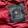 Tommy Hilfiger Ladies Down and feather Jacket Size S Image 3