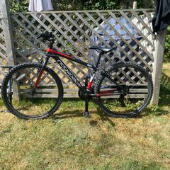 2 Bikes for Sale