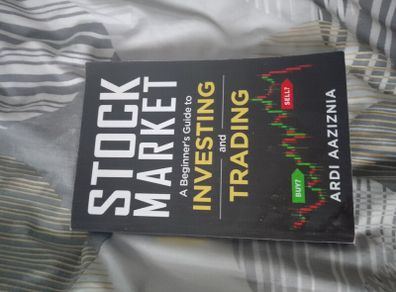 Stock Market Explained