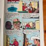 Cowboy annual:'Roy Rogers' 1957 Image 6