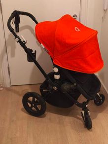 Bugaboo Camaleon 3