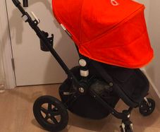 Bugaboo Camaleon 3