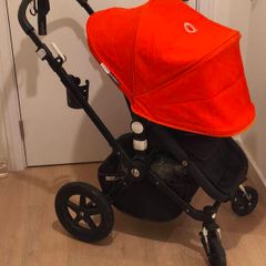 Bugaboo Camaleon 3