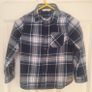 M& S Boys Shirt - Age 5-6 Image 10