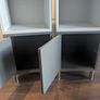 Bedroom lockers Image 5