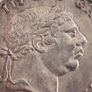 1813 George III, Irish 10p silver Image 7