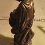 Vintage Genesis FINE ARTS HEREDITIES Mullingar Celtic Warrior Image 10