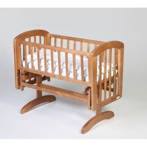troll Anna glider crib