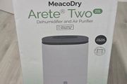 Dehumidifier