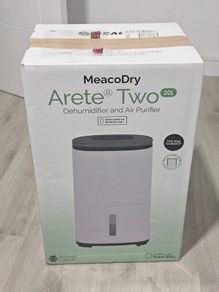Dehumidifier